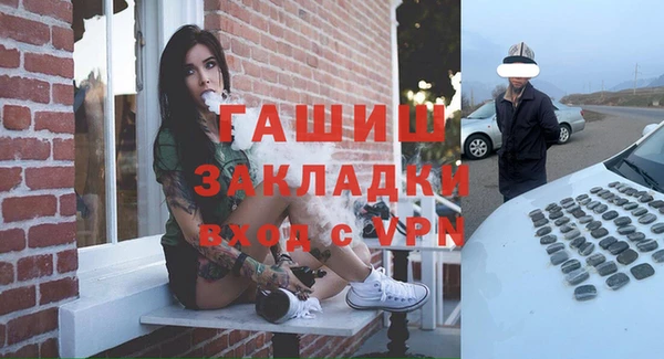 стафф Алексин